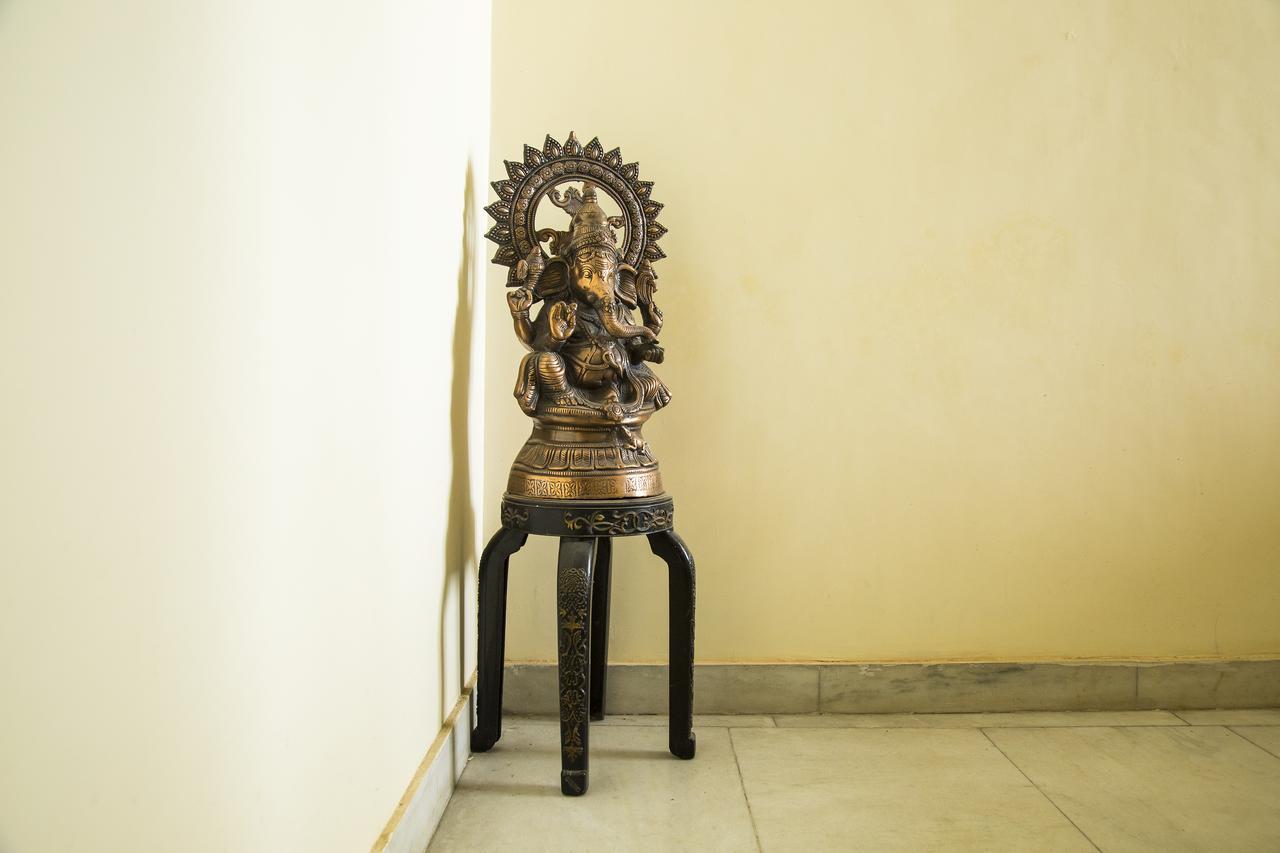 Skyview Holiday Home Pet Friendly Chandīgarh Extérieur photo