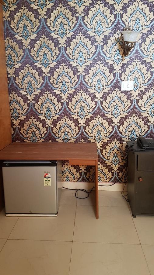 Skyview Holiday Home Pet Friendly Chandīgarh Extérieur photo
