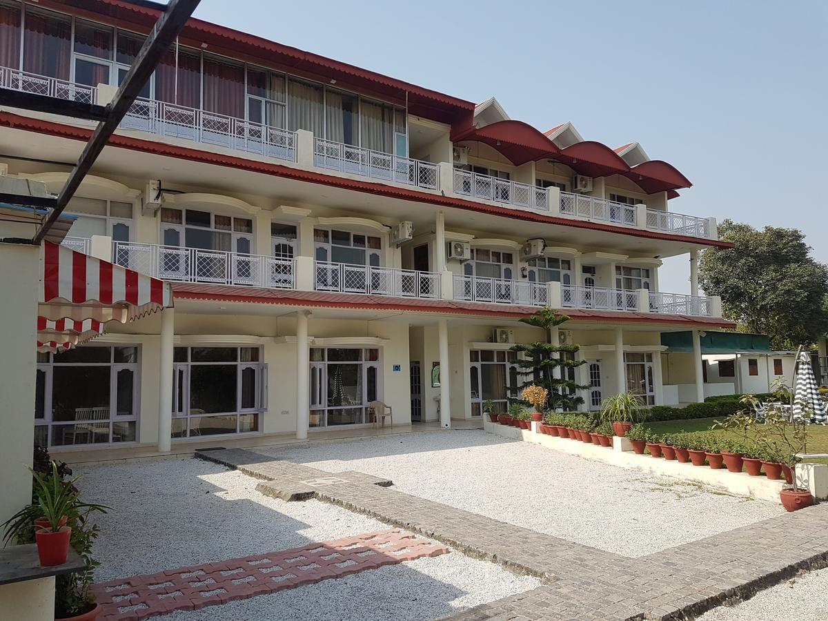 Skyview Holiday Home Pet Friendly Chandīgarh Extérieur photo